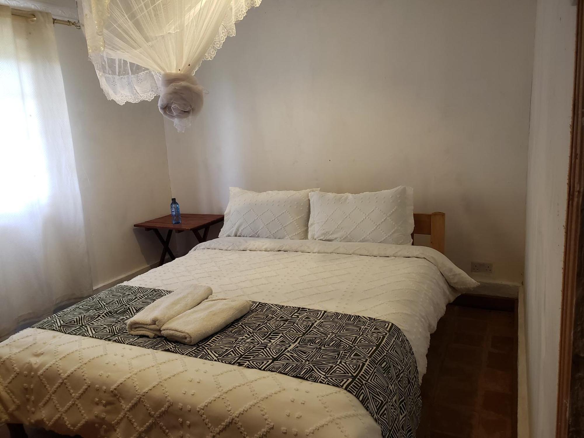 Amboseli Discovery Camp Екстер'єр фото